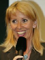 Prisca  Koller, Managing Partnerin