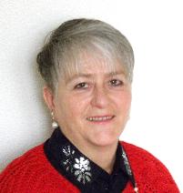 Rita  Loeliger, CFO